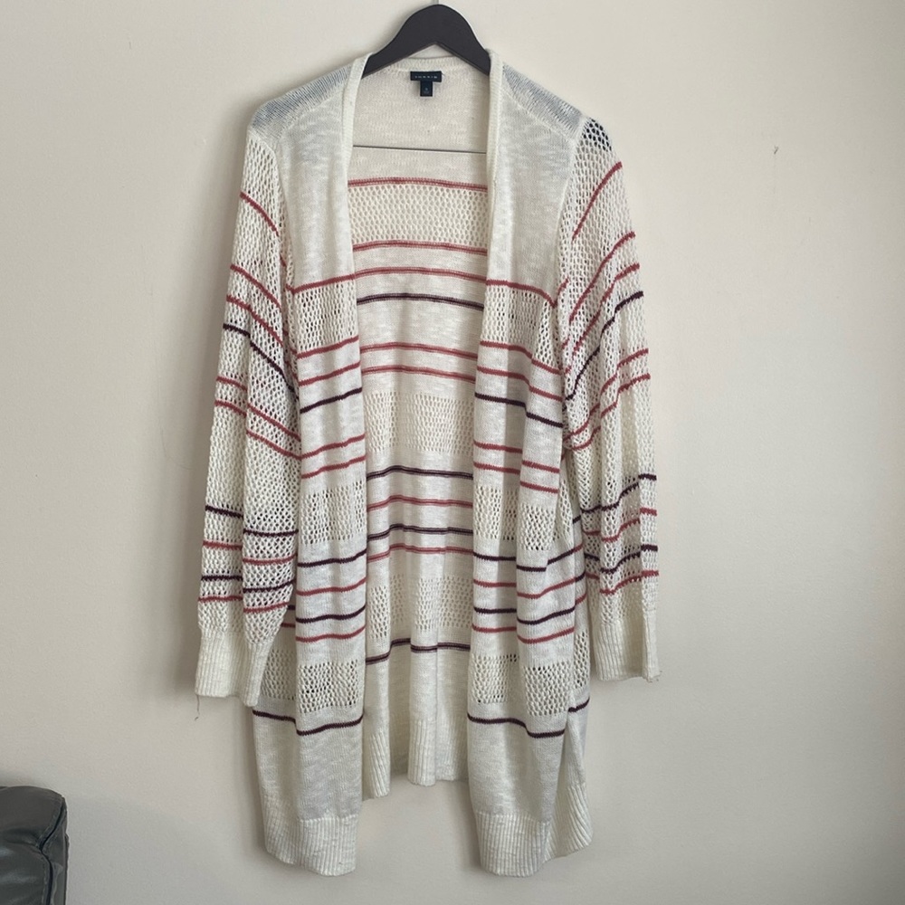 Torrid lightweight cardigan